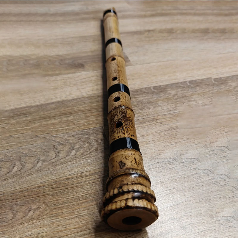 5 Hole Shakuhachi Bamboo Japan - Shakuhachi Bamboo Flute 评论和价格