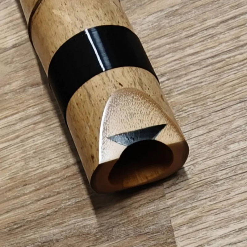 5 Hole Shakuhachi Bamboo Japan - Shakuhachi Bamboo Flute 评论和价格