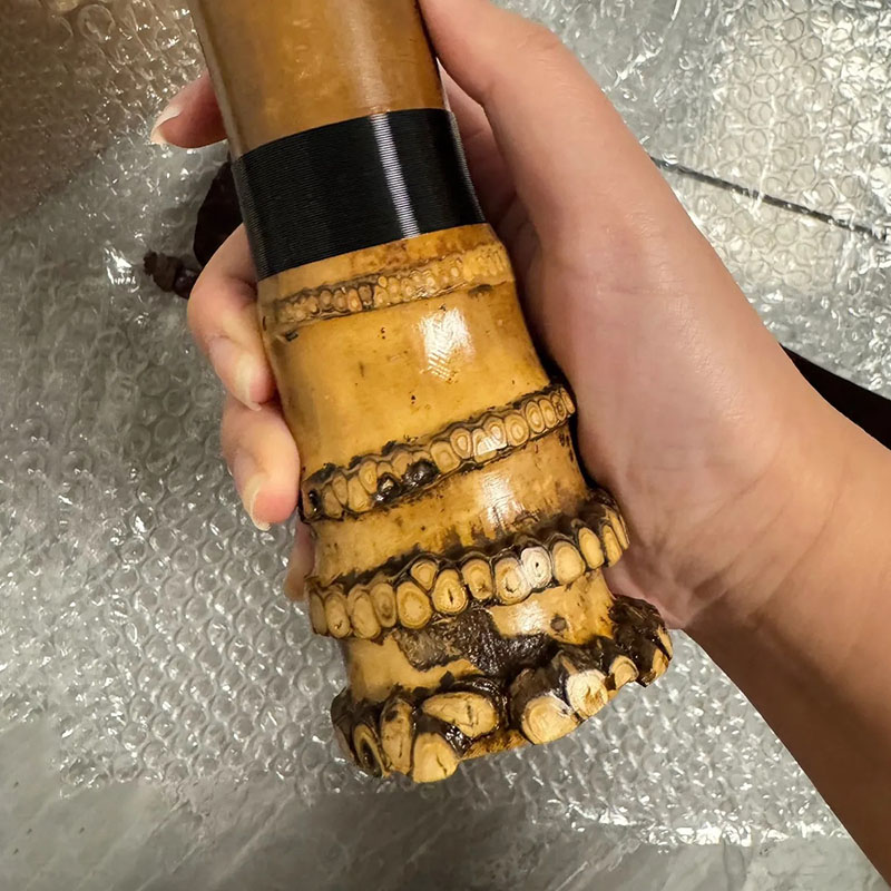 5 Hole Shakuhachi Bamboo Japan - Shakuhachi Bamboo Flute 评论和价格