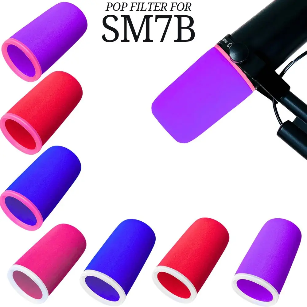 Mic SM7B Windscreen for Shure  - Shure Mic Sm7B 评论和价格