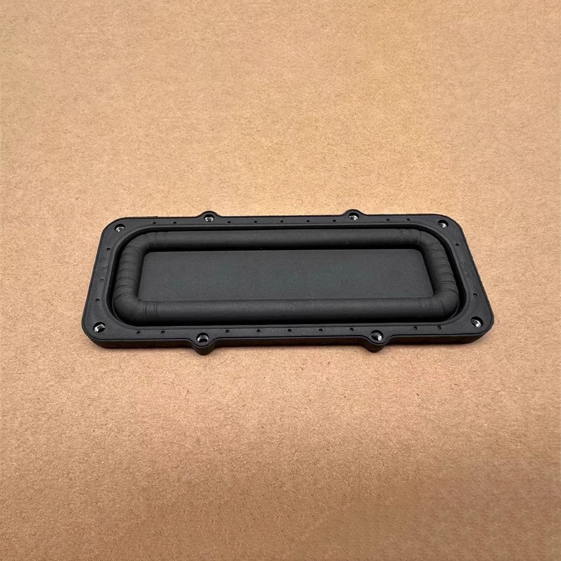Hot Sale 1Pcs 120mm*49mm Recta - Musical Instrument Triangle 评论和价格