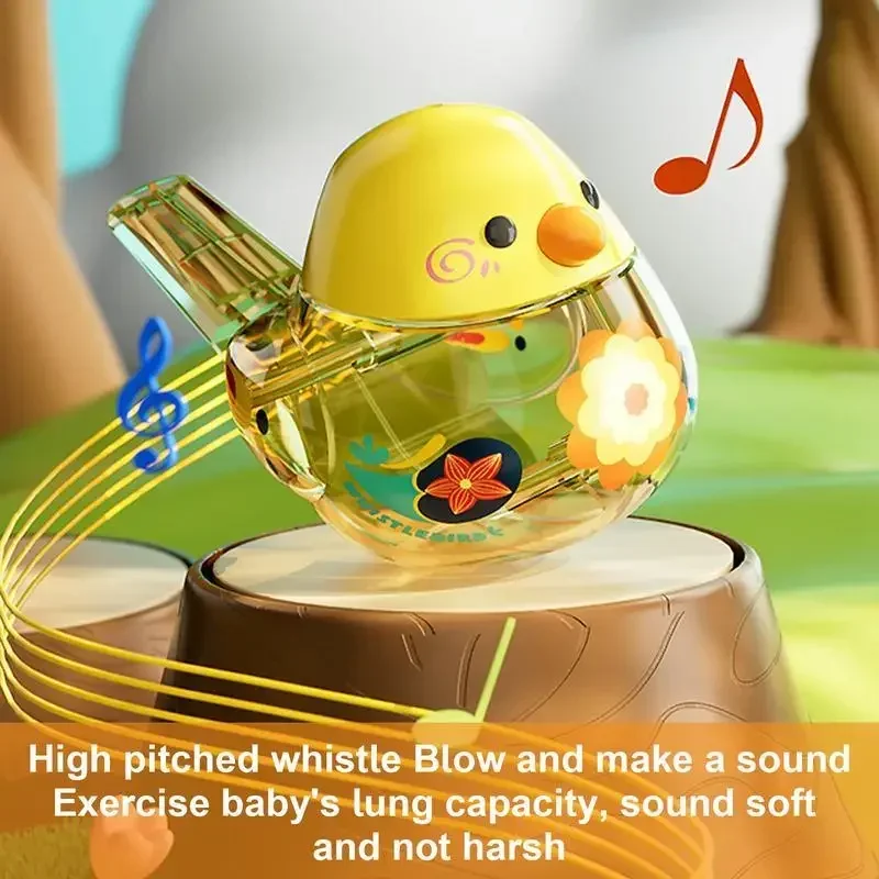 Water Bird Whistle Variable So - Musical Instrument Pronunciation 评论和价格