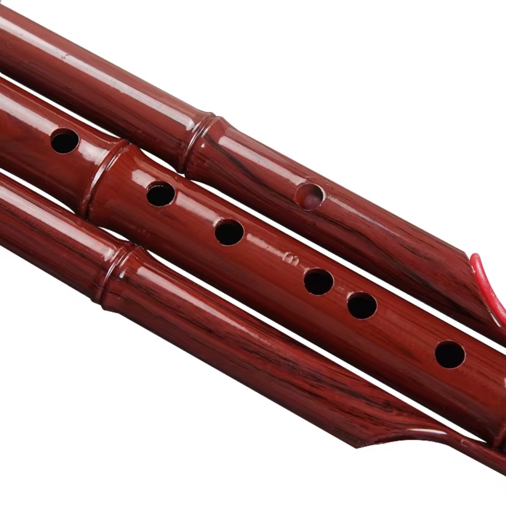 Professional Chinese Made C Ke - Musical Instrument Flute 评论和价格
