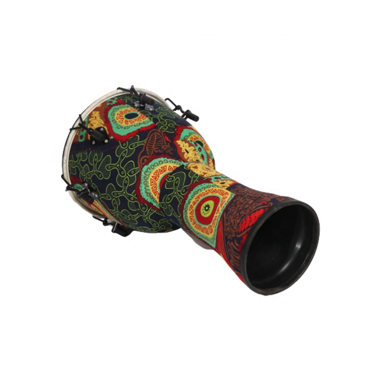 ToyDjembe New Design Africa Dr - Musical Instrument Of Africa 评论和价格