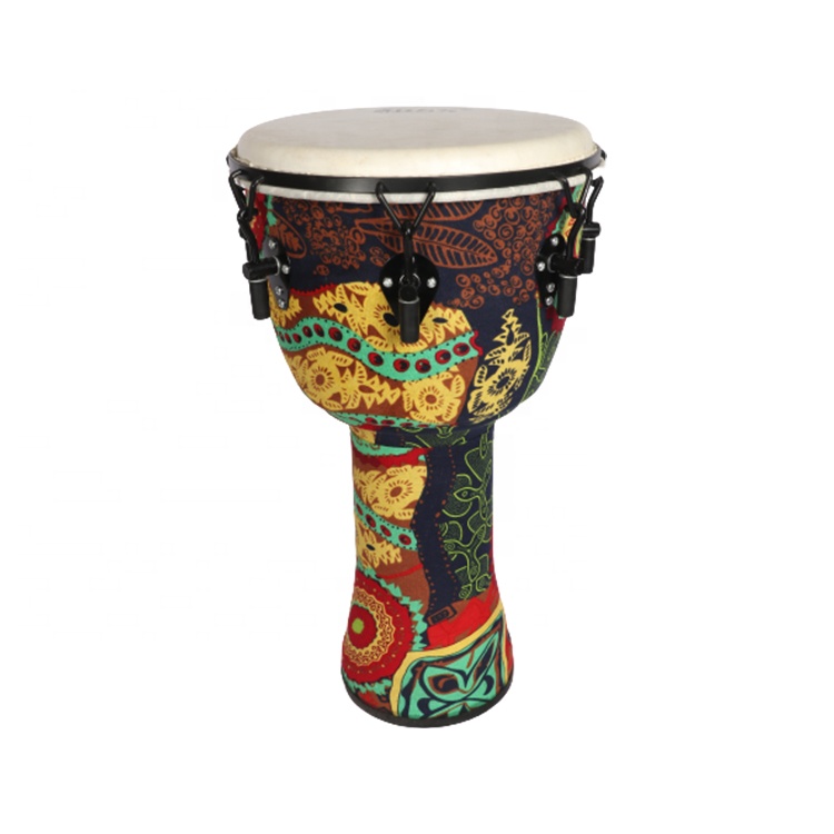 ToyDjembe New Design Africa Dr - Musical Instrument Of Africa 评论和价格