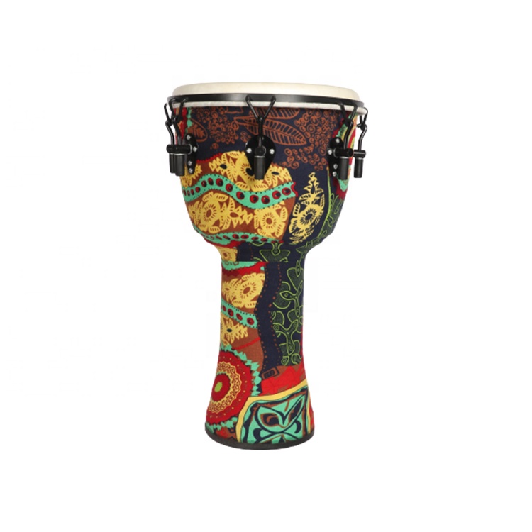 ToyDjembe New Design Africa Dr - Musical Instrument Of Africa 评论和价格