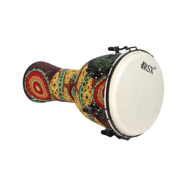 ToyDjembe New Design Africa Dr - Musical Instrument Of Africa 评论和价格