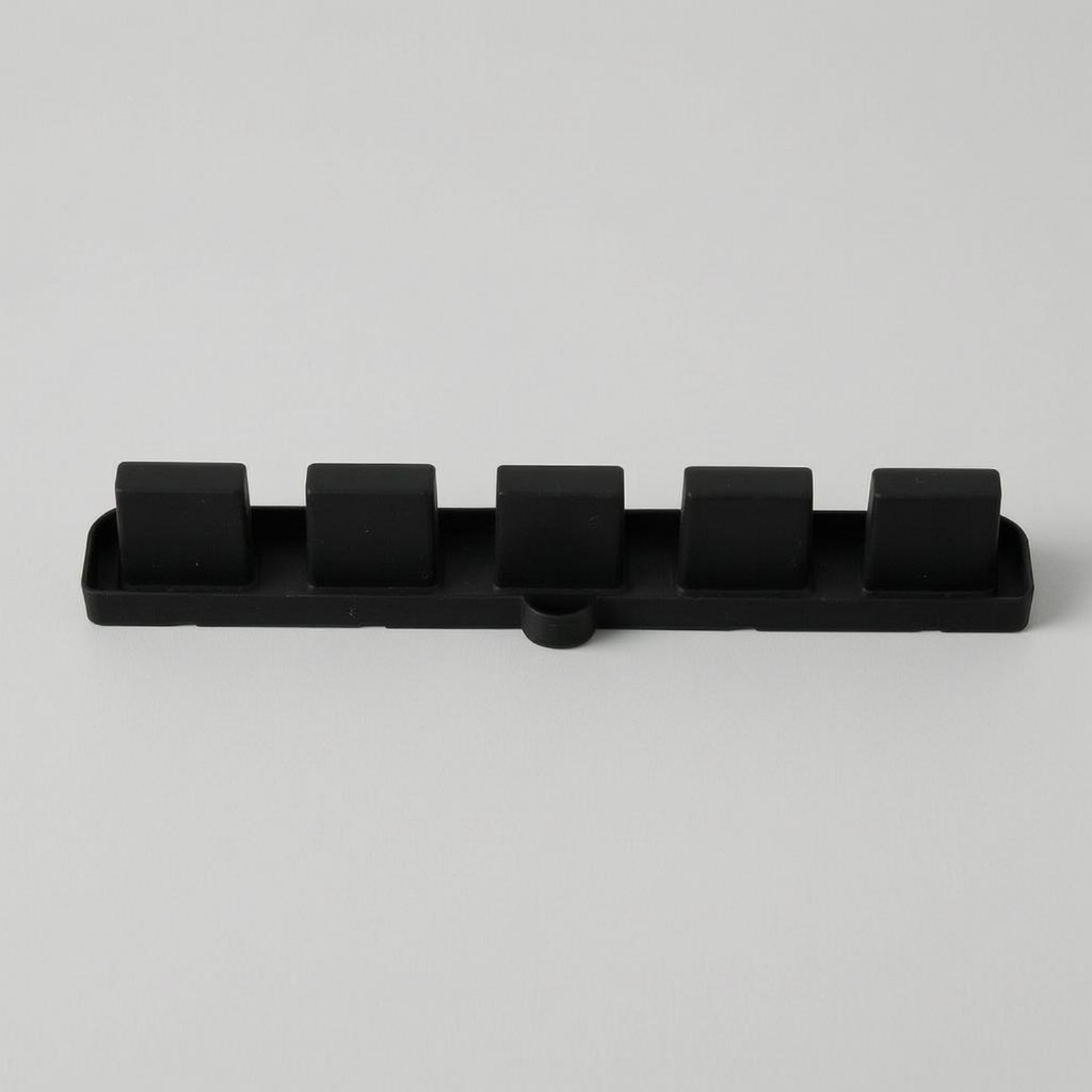 Conductive Rubber Button Strip - Musical Instrument With A 评论和价格