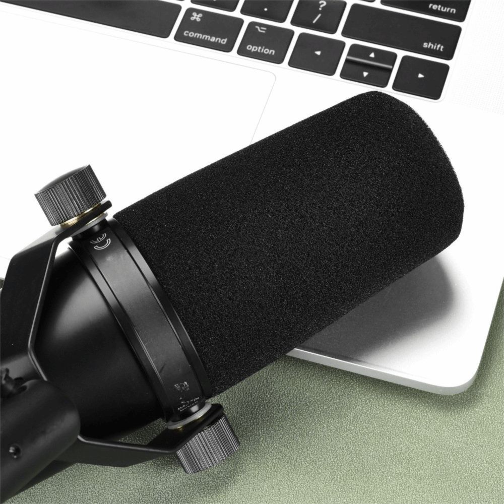 1pcs Replacement Mic Windscree - Shure Mic Sm7B 评论和价格