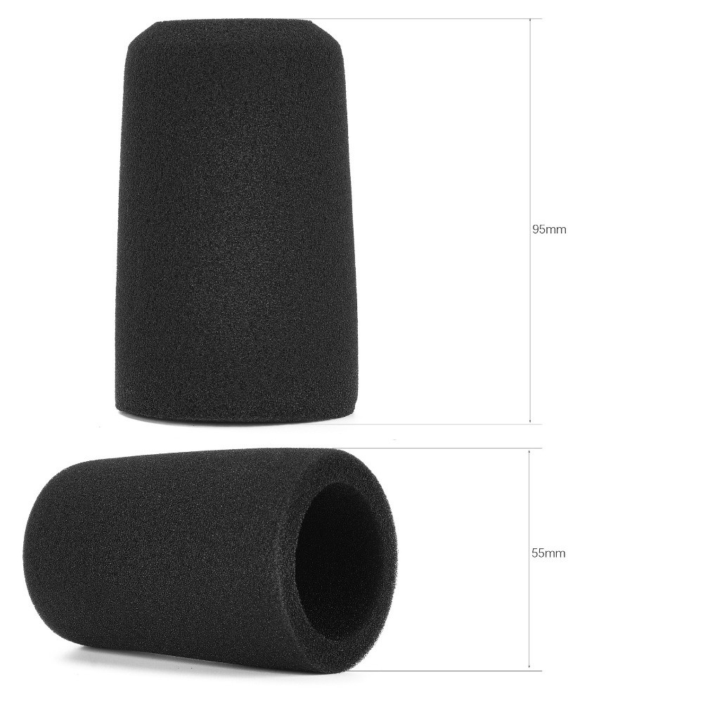 1pcs Replacement Mic Windscree - Shure Mic Sm7B 评论和价格