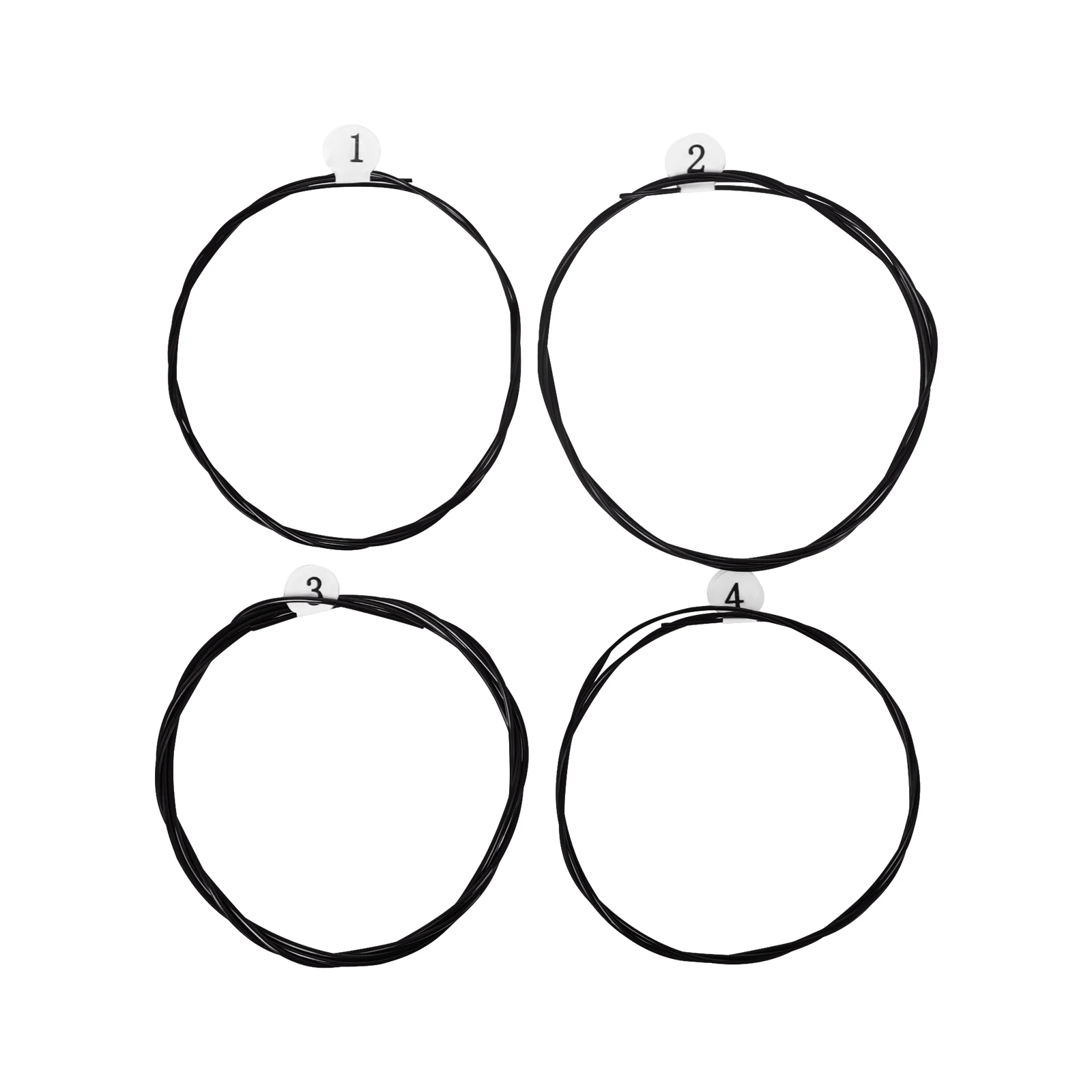 Original Aquila Ukulele String - Musical Instrument In English 评论和价格