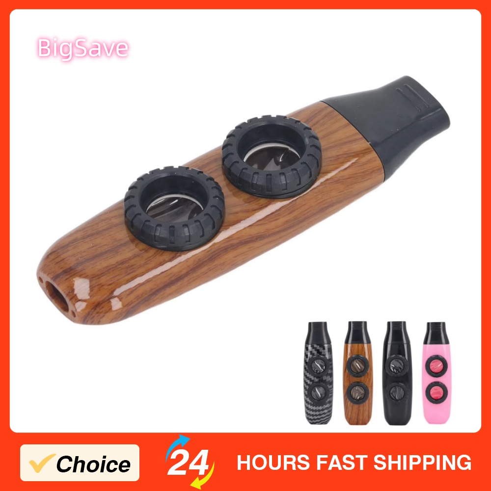 Kazoo Flute Instrument Kazoo F - Musical Instrument Flute 评论和价格
