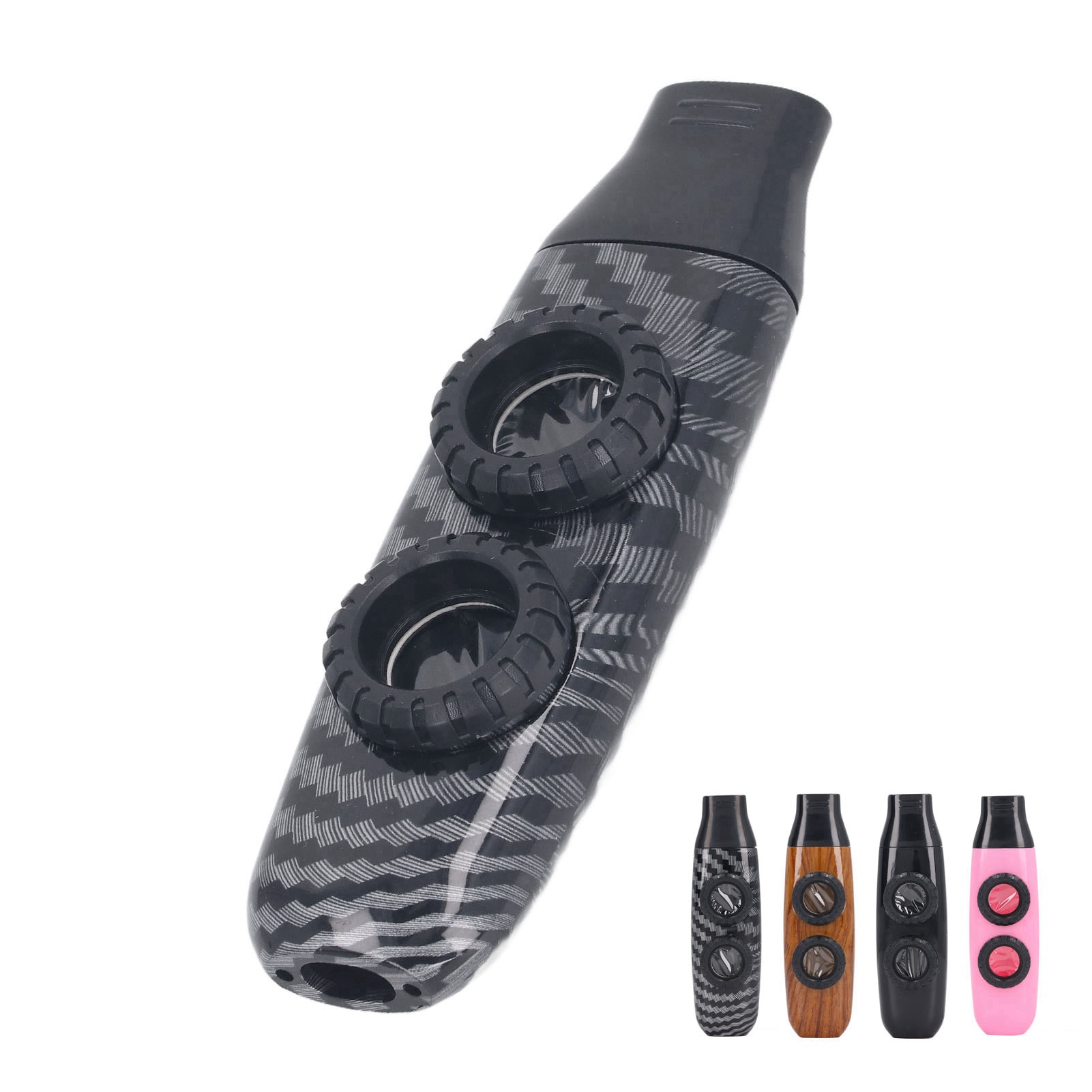 Kazoo Flute Instrument Kazoo F - Musical Instrument Flute 评论和价格