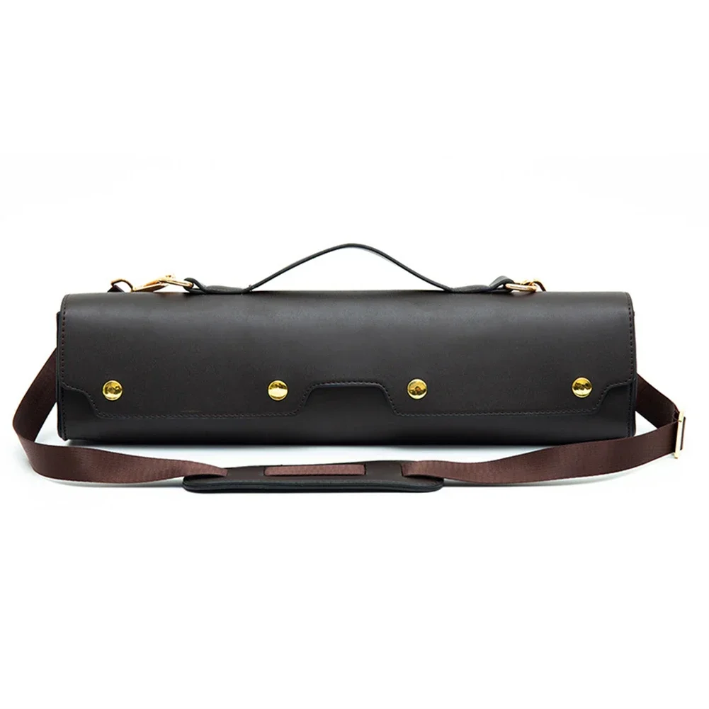 Portable Storage Case For 16 1 - Musical Instrument Flute 评论和价格