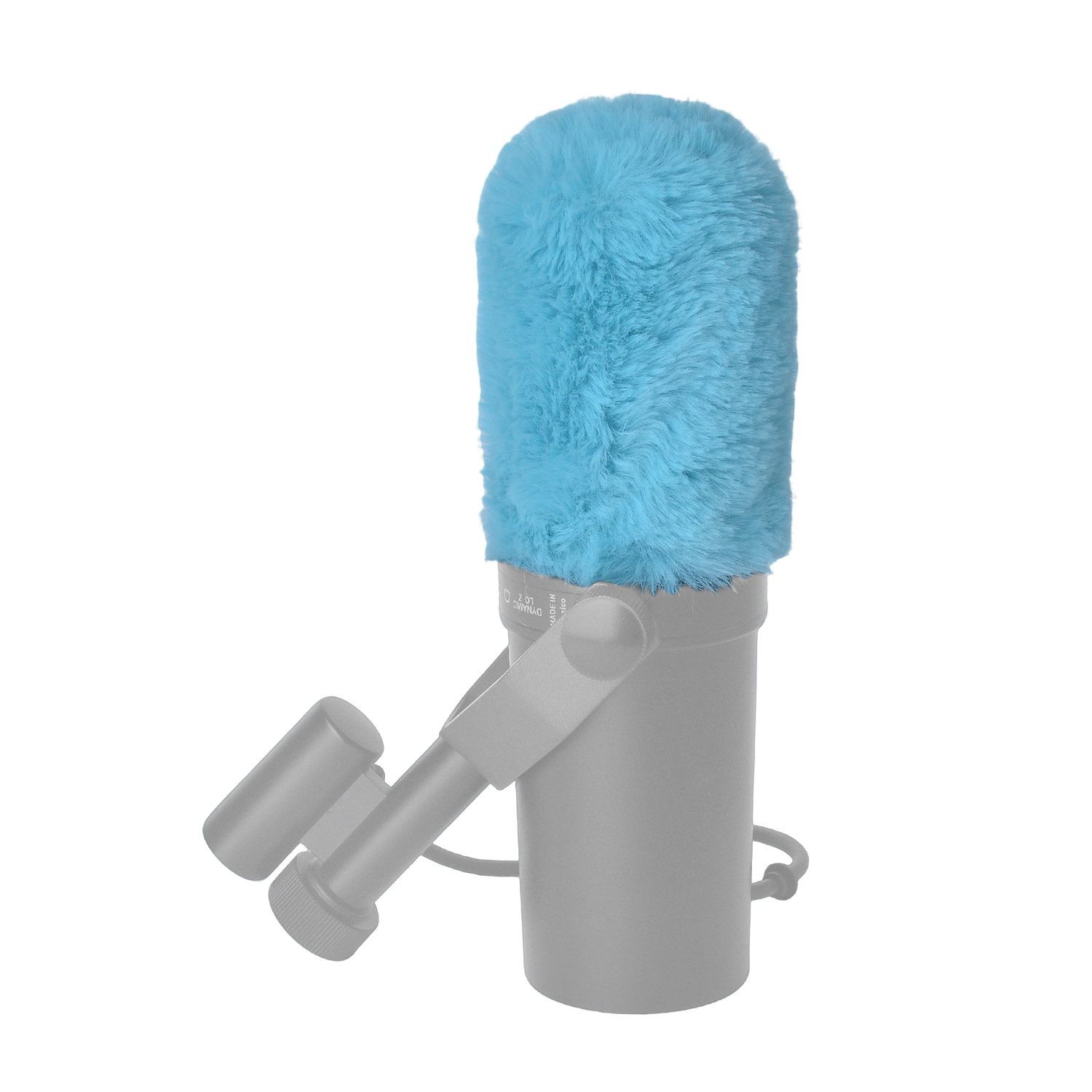Pop Filter Dead Cat Profession - Shure Mic Sm7B 评论和价格