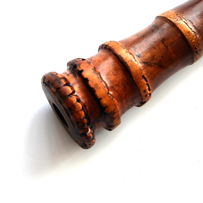 YPXD Professional Nan Xiao Flu - Shakuhachi Bamboo Flute 评论和价格