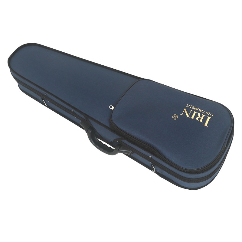 4/4 Oxford Cloth Violin Case L - Musical Instrument Triangle 评论和价格