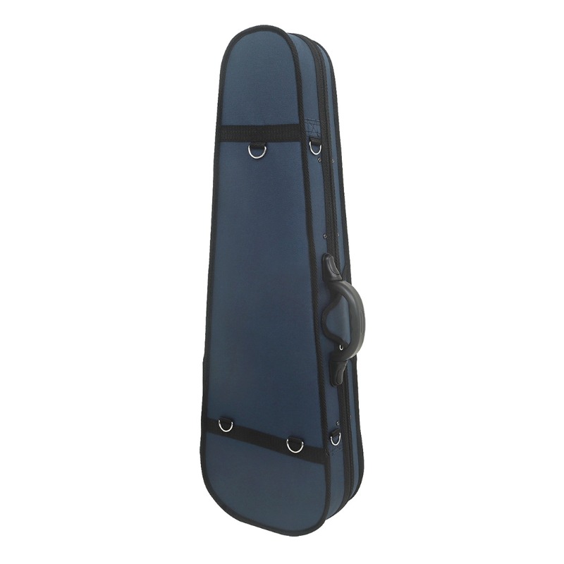 4/4 Oxford Cloth Violin Case L - Musical Instrument Triangle 评论和价格