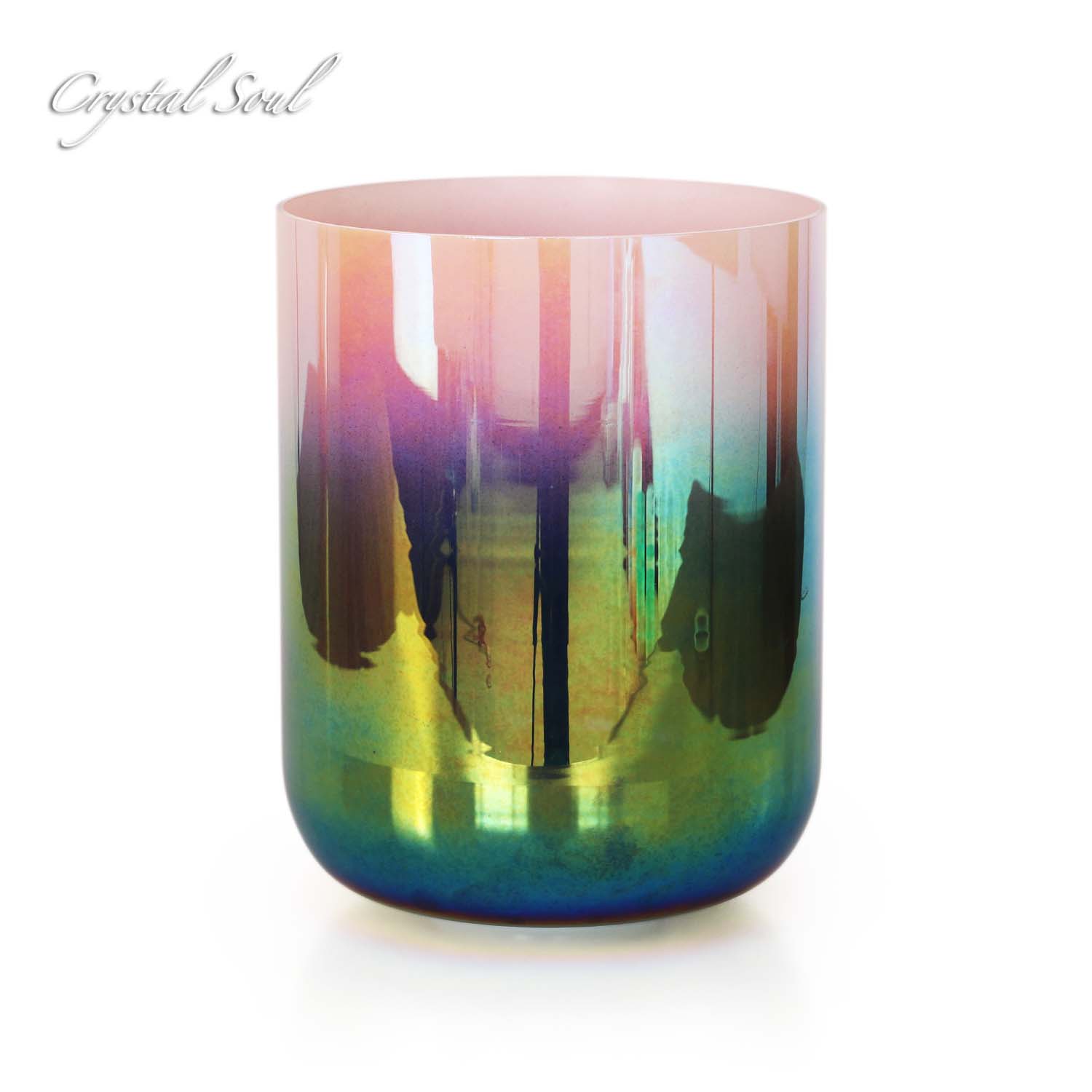 Heal Sound Crystal Musical Ins - Musical Instrument Pronunciation 评论和价格