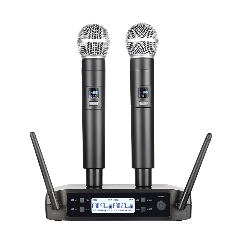 Wireless Microphone Handheld D - Shure Mic Sm7B 评论和价格